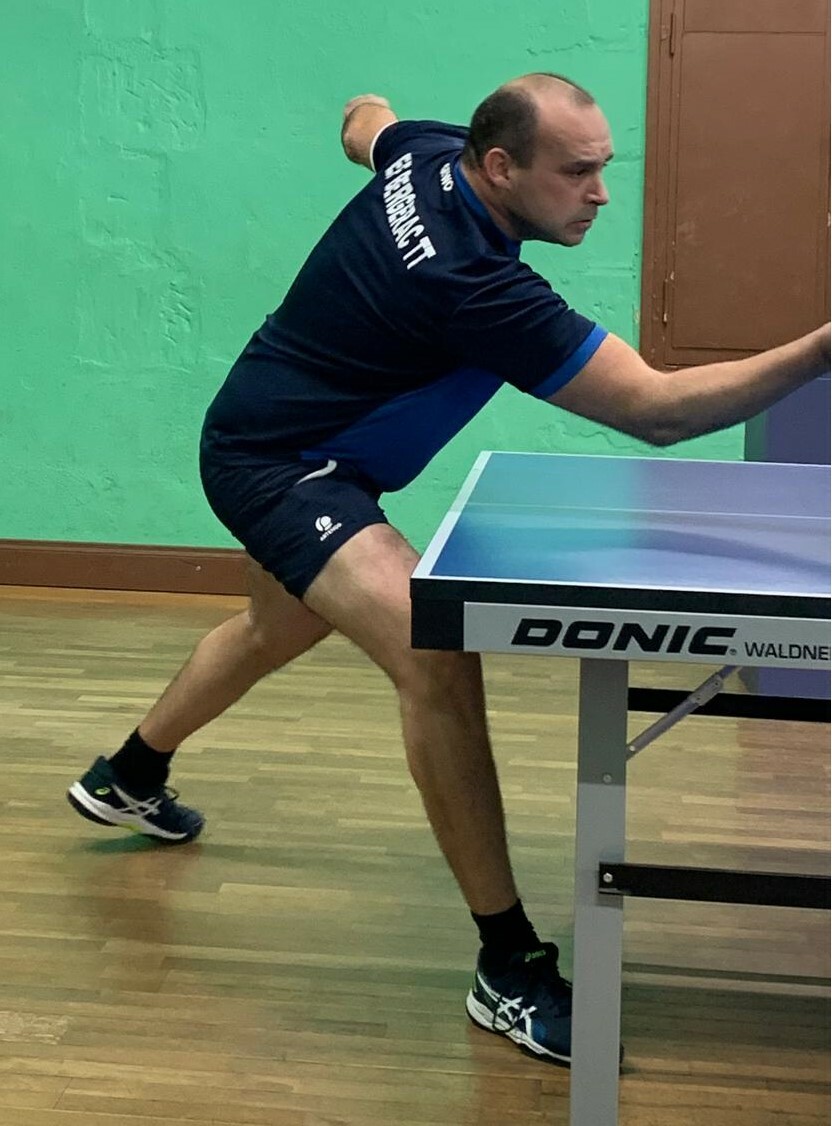 championnat par équipes